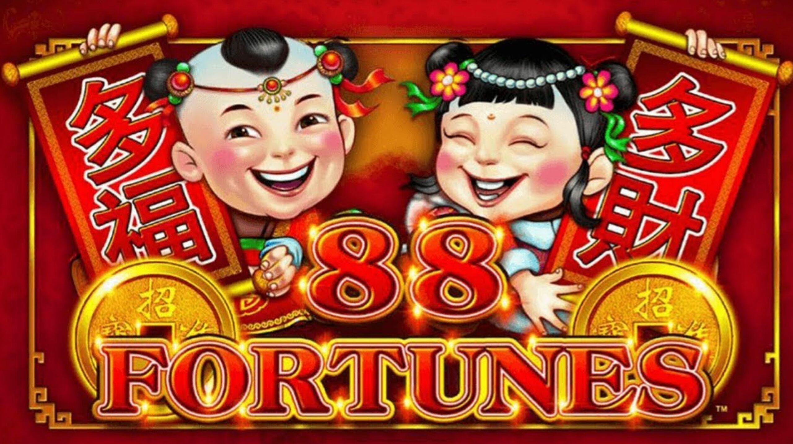 88 Keberuntungan – Permainan Kasino & Mesin Slot Gratis