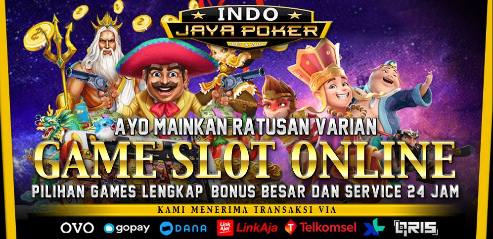 Slot GALAXY77: Dunia Baru Penuh Keajaiban Slot Online