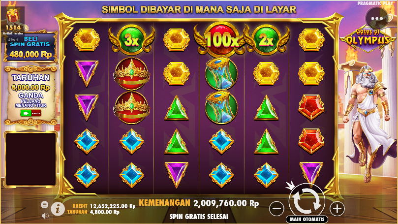  Panduan Lengkap Memenangkan Slot Online di DOLAR88