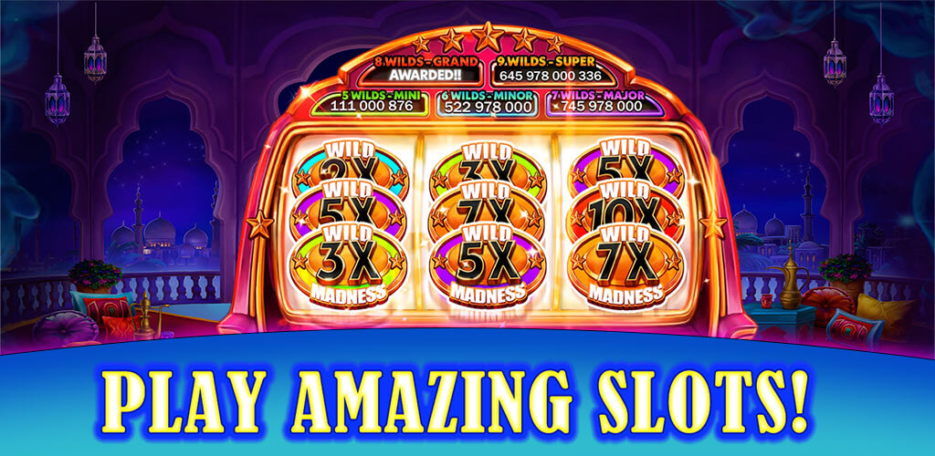 Jackpot Abadi Berputar di Galaxy77