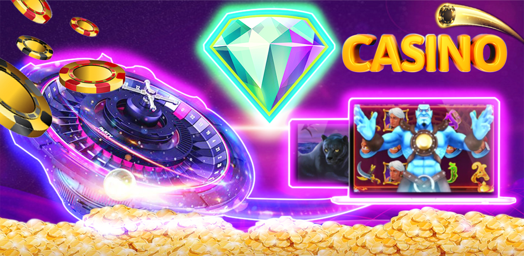 GALAXY77: Hangout Spot Digital Buat Penikmat Slot Santai