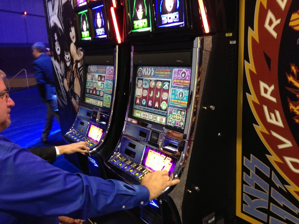 CUANHOKI | Ruang Slot Online Privat bagi Penjaga Modal Jangka Panjang