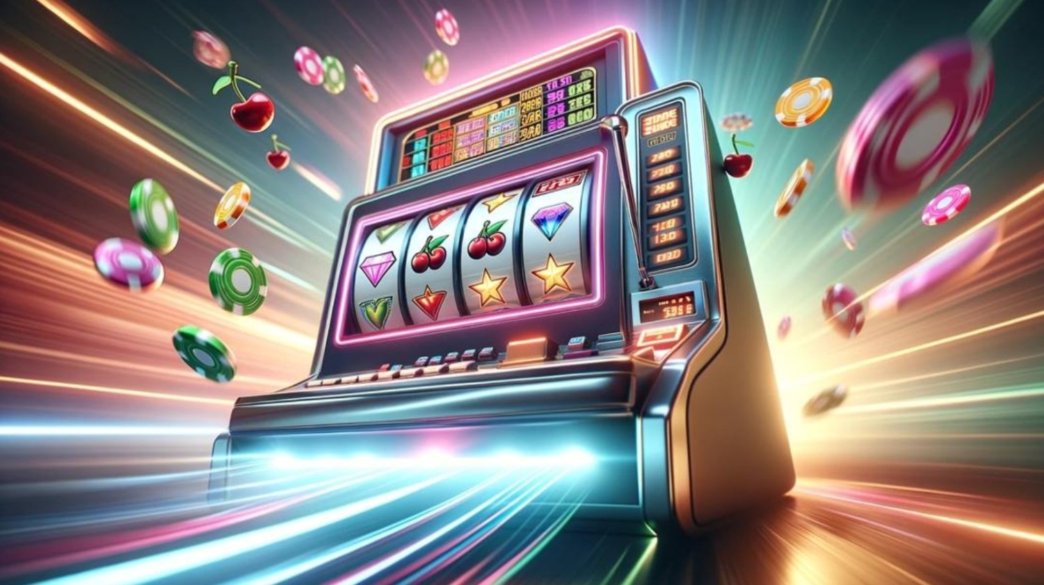 Apakah Anda bisa mendapatkan poin loyalitas dari video poker?