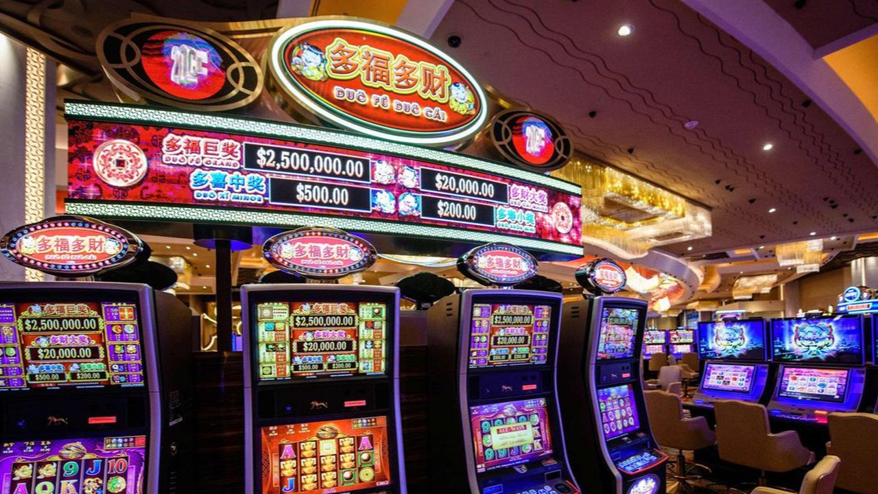 Apakah Kasino Slot Global Dapat Menawarkan Permainan Yang Adil Di Seluruh Dunia?