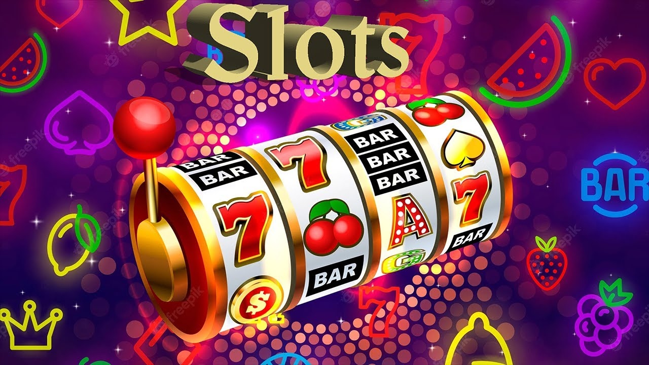 Apakah Strategi Slot Didasarkan Pada Probabilitas?